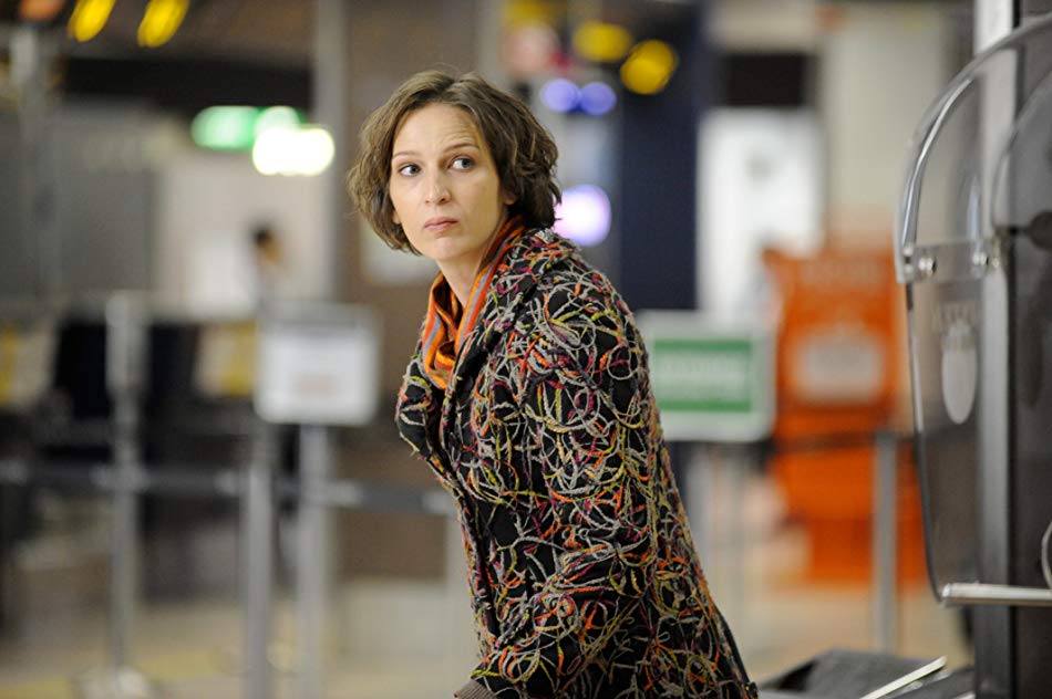 Ozana Oancea Ozana Oancea