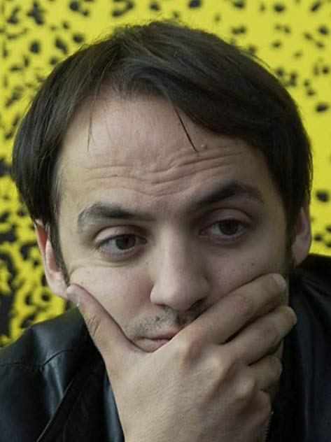 Fabrizio Rongione Fabrizio Rongione