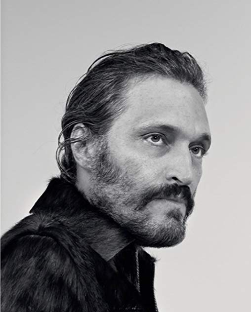 Vincent Gallo Vincent Gallo