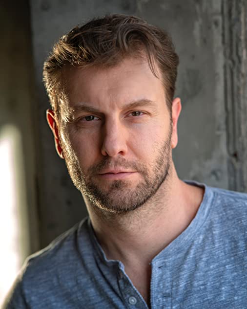 Bryan Macrina Bryan Macrina