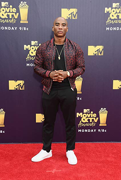 Charlamagne Tha God Charlamagne Tha God