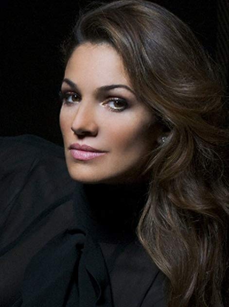 Nadia Farès Nadia Farès