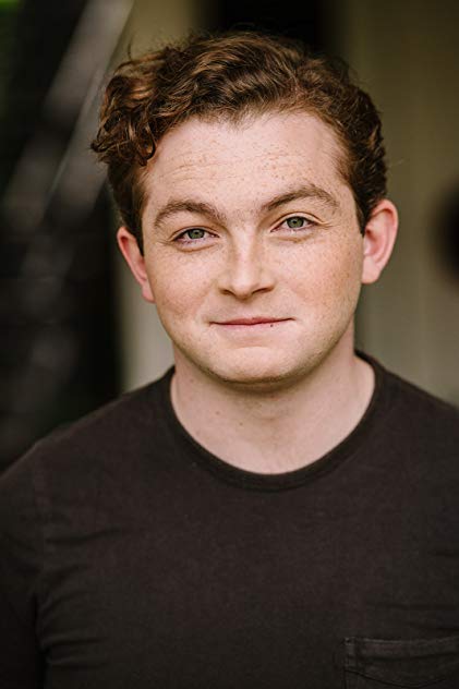 Sean McCarthy Sean McCarthy