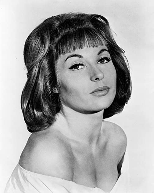 Liliane Brousse Liliane Brousse