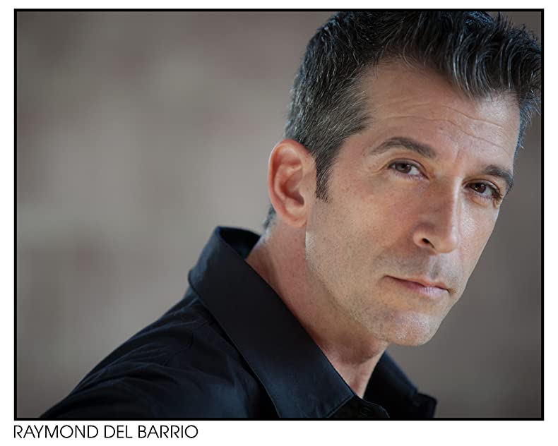 Raymond Del Barrio