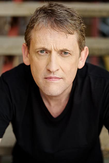 Paul Geoghegan Paul Geoghegan