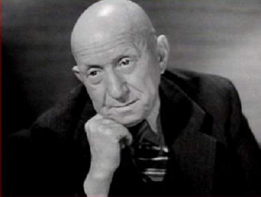 Buster Brodie Buster Brodie