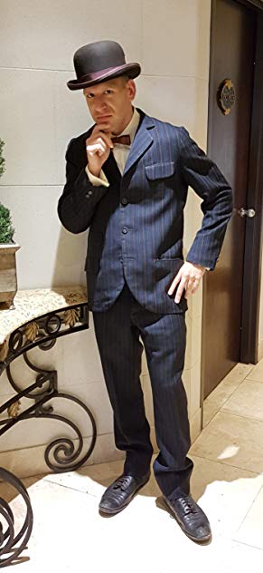 Ryan Bonneville Ryan Bonneville