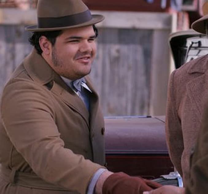 Josh Pellerin Josh Pellerin