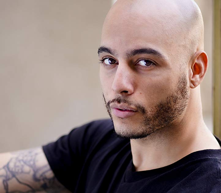 Shahine Ezell Shahine Ezell