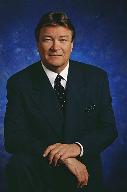 Steve Kroft Steve Kroft