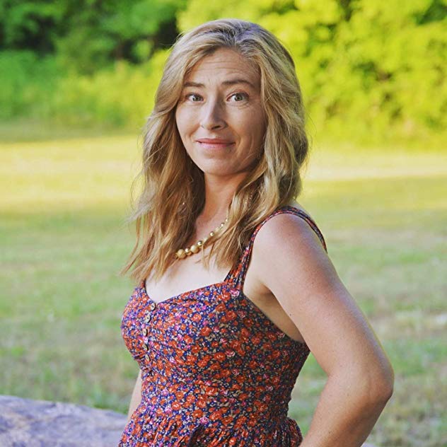 Ashley Geanett Priest