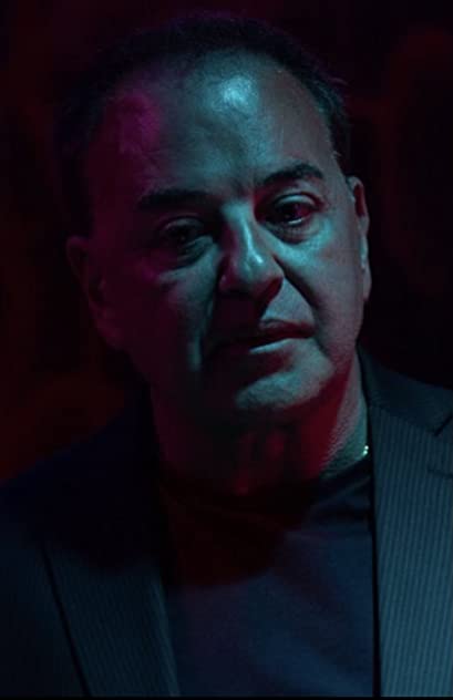 Kevin Lubic Kevin Lubic