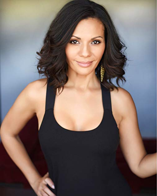 Carmen Serano Carmen Serano