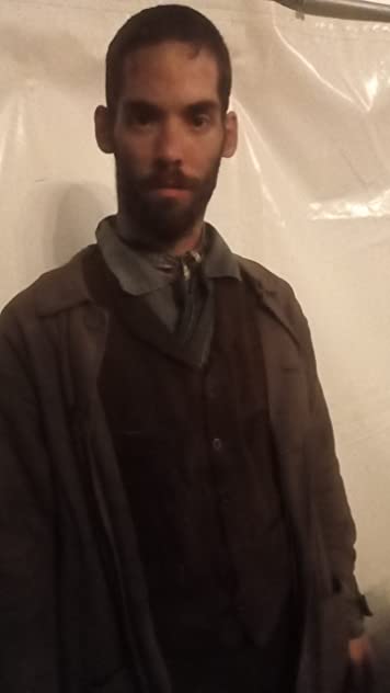 Andrew J. Parker Andrew J. Parker