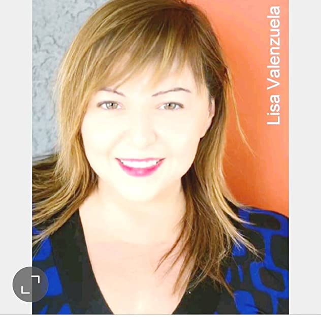 Lisa Valenzuela Lisa Valenzuela