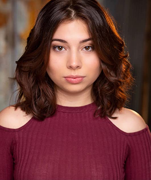 Melanie Frometa Melanie Frometa