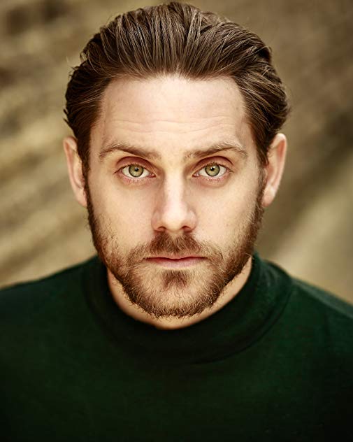 James Atherton James Atherton