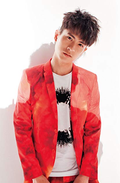 Chih-Tian Shih Chih-Tian Shih