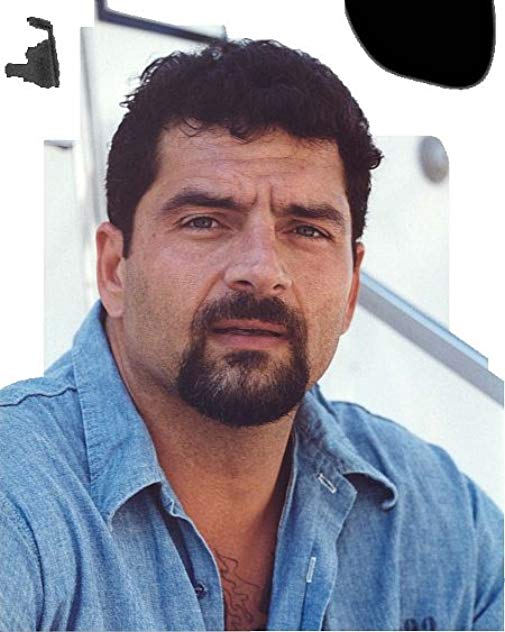Carl Ciarfalio Carl Ciarfalio