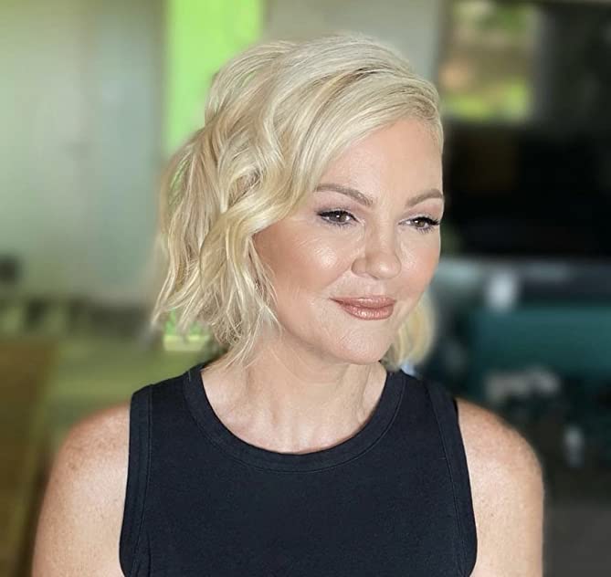 Christie Volkmer Christie Volkmer