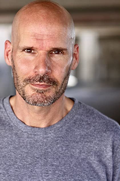 Christopher Behrens Christopher Behrens