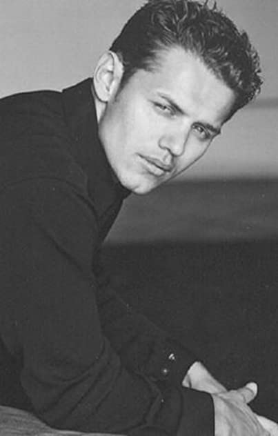 Jesse Rodriguez Jesse Rodriguez