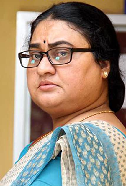 Bindu Panikkar Bindu Panikkar