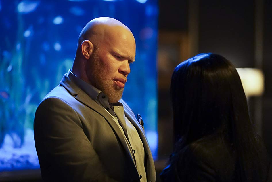 Marvin 'Krondon' Jones III Marvin 'Krondon' Jones III