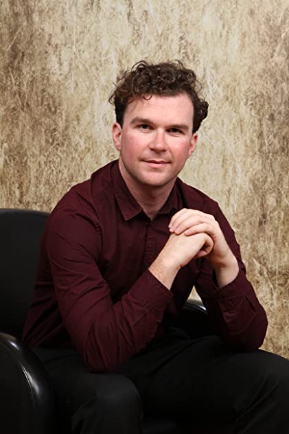 Shane Martin Shane Martin