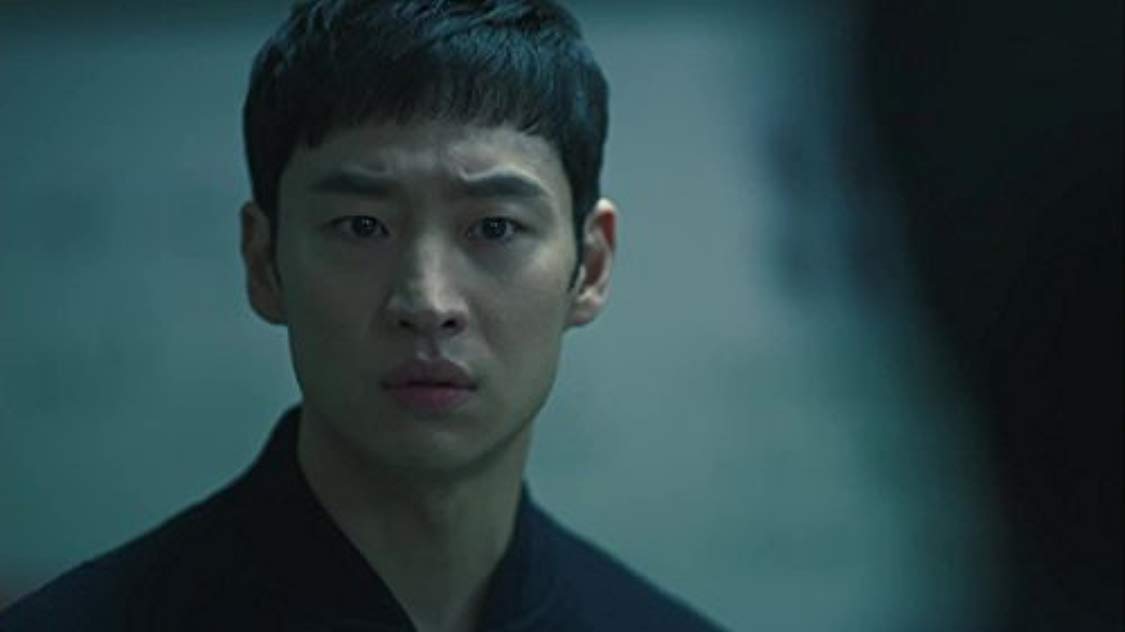 Lee Jehoon Lee Jehoon