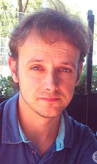 Alex Rodriguez Ovalle