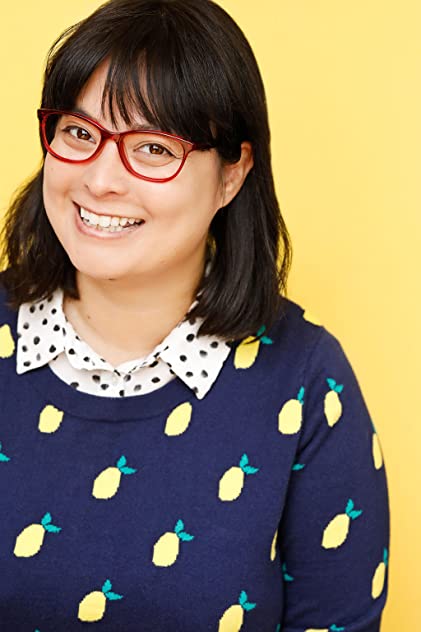 Sara Matsui-Colby Sara Matsui-Colby