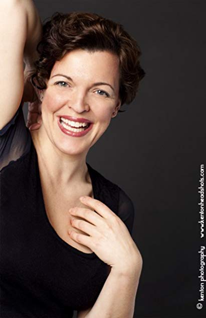 Lucia Frangione Lucia Frangione