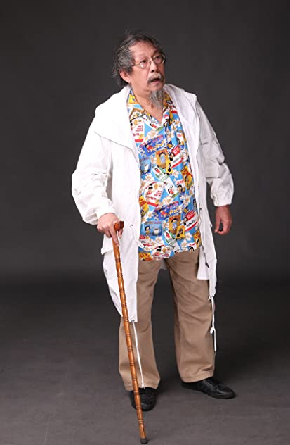 Spanky Manikan Spanky Manikan