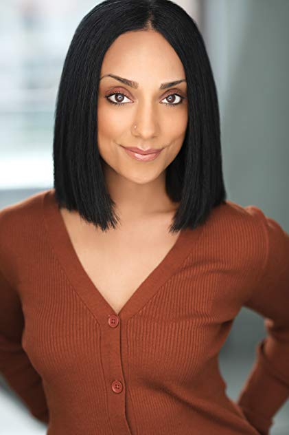 Zahra Anderson Zahra Anderson