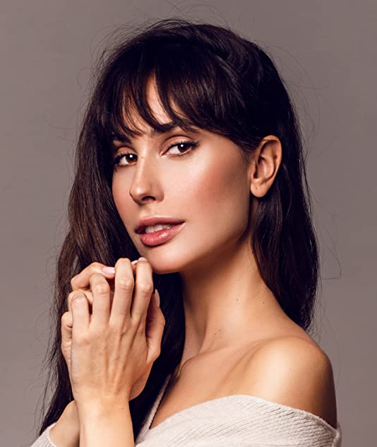 Irene Molina Irene Molina