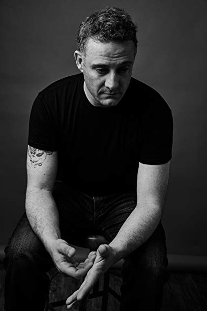 Ariel Eliaz Ariel Eliaz