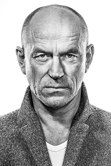 Thomas Hedengran Thomas Hedengran