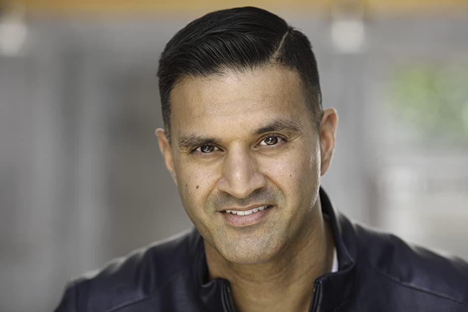 Vishesh Chachra Vishesh Chachra