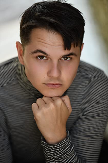 Michael Friend Michael Friend