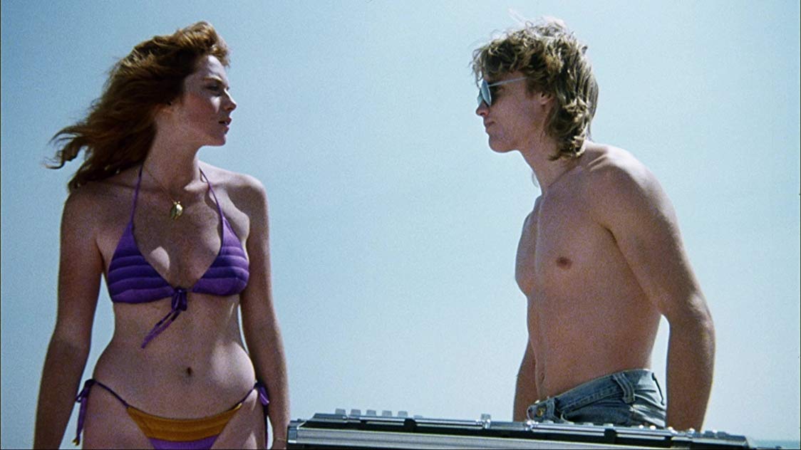 Joy Boushel Joy Boushel