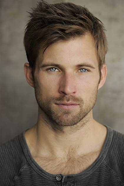 Justin Deeley Justin Deeley