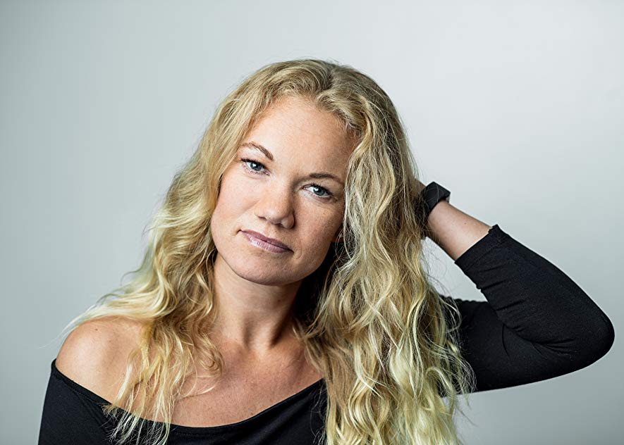 Anja Maria Svenkerud Anja Maria Svenkerud