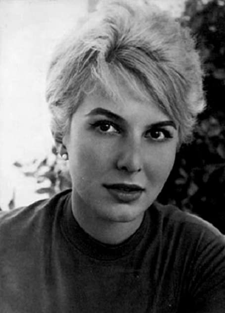 Mabel Karr Mabel Karr