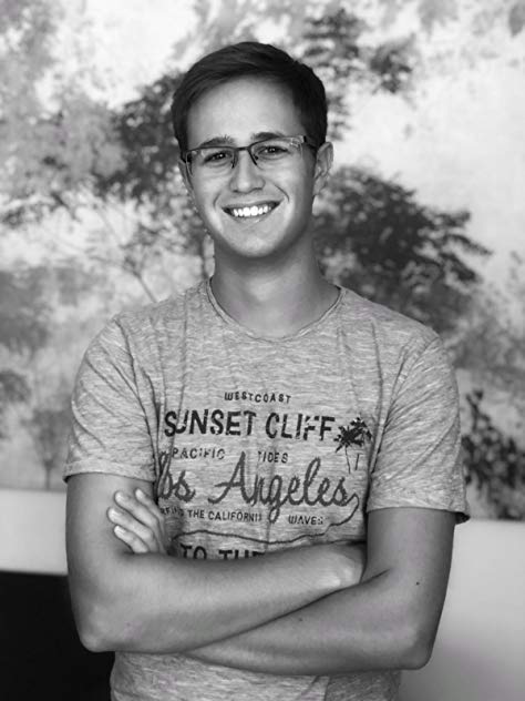 Pierce Nathan-Calvin Baechler