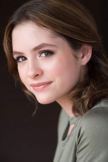 Afra Sophia Tully Afra Sophia Tully