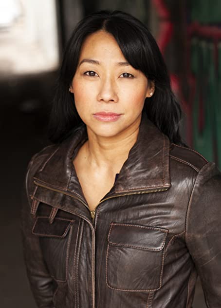 Jinny Wong Jinny Wong