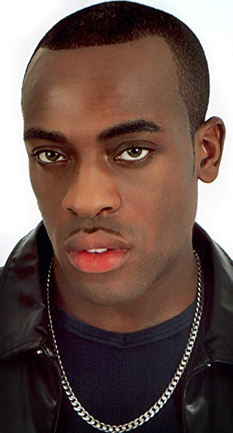 Kenny-Lee Mbanefo Kenny-Lee Mbanefo