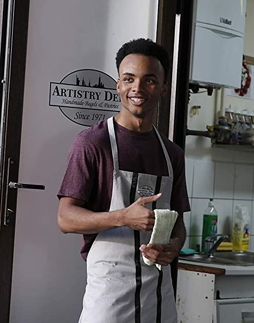 Ali Tomineek Ali Tomineek